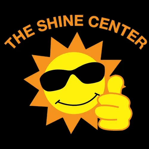 THE SHINE CENTER