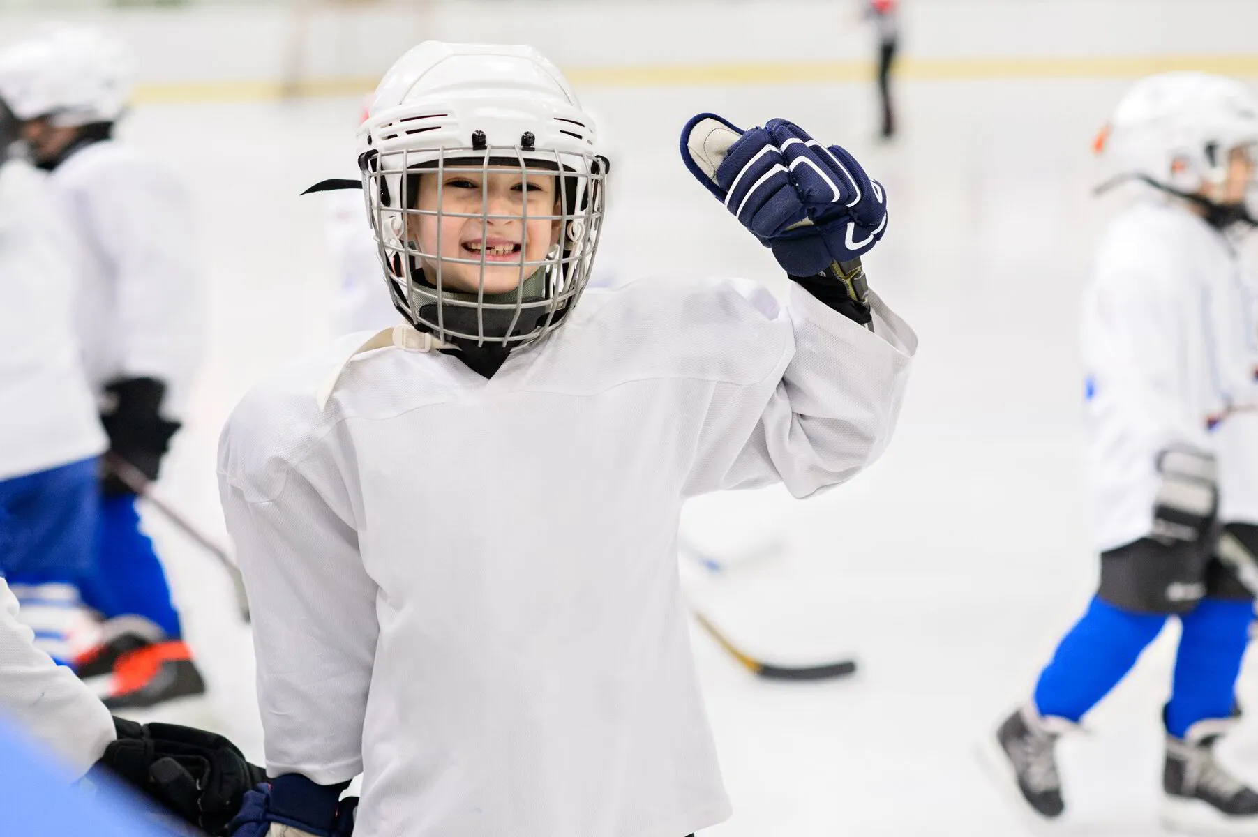 Apply to use our easy fundraising tool today!